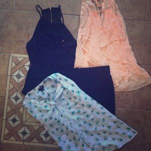 Women’s size L bundle